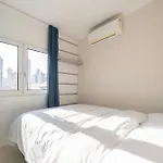 Apto Em Balneario Camboriu A 4 Min Da Praia Epf202