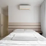 Apto Em Balneario Camboriu A 4 Min Da Praia Epf202