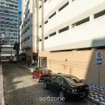 Apto Em Balneario Camboriu A 4 Min Da Praia Epf202