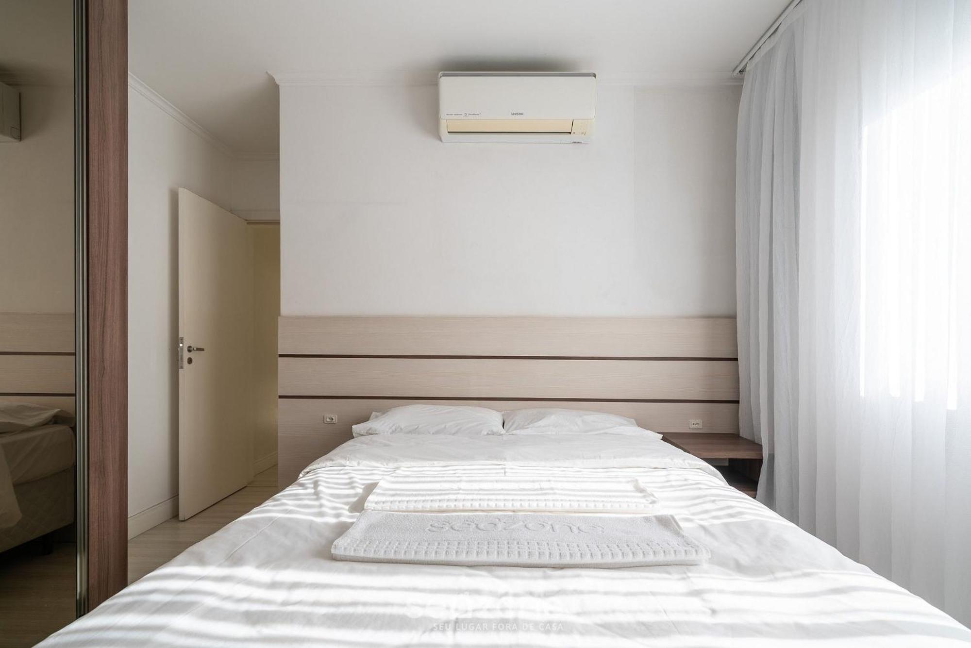 Apartamento Apto Em A 4 Min Da Epf202 Balneario Camboriu